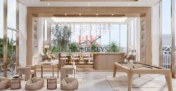 Luxury 1 Bedroom Apartment in Dubai Islands | Wynwood by Imtiaz Luxury 1 Bedroom Apartment in Dubai Islands | Wynwood by Imtiaz