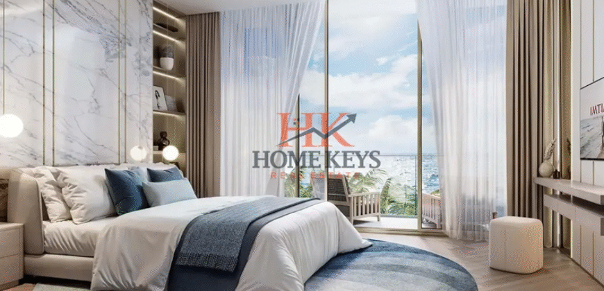 Luxury 2 Bedroom Apartment | Waterfront Living in Dubai Islands Luxury 2 Bedroom Apartment | Waterfront Living in Dubai Islands