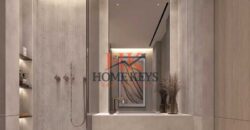 Fully Furnished Studio in Auresta Tower, JVC | 10% Guaranteed ROI | Flexible Payment Plan