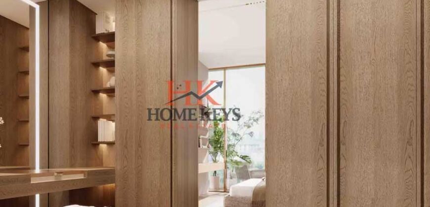 Dubai Skyline View | Fully Furnished Luxury Apartments in Wynwood Dubai Skyline View | Fully Furnished Luxury Apartments in Wynwood