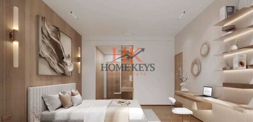 Luxury 1 Bedroom Apartment in Dubai Islands | Wynwood by Imtiaz Luxury 1 Bedroom Apartment in Dubai Islands | Wynwood by Imtiaz