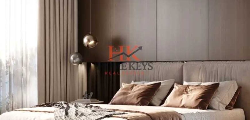 Branded Residence | Luxury Lifestyle | Golden Visa | Studio Branded Residence | Luxury Lifestyle | Golden Visa | Studio