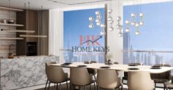 Branded Residence | Luxury Lifestyle | Golden Visa | Studio Branded Residence | Luxury Lifestyle | Golden Visa | Studio