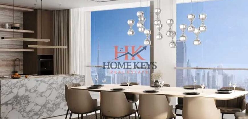 Branded Residence | Luxury Lifestyle | Golden Visa | Studio Branded Residence | Luxury Lifestyle | Golden Visa | Studio