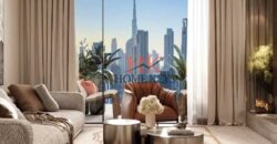 Branded Residence | Luxury Lifestyle | Golden Visa | Studio Branded Residence | Luxury Lifestyle | Golden Visa | Studio