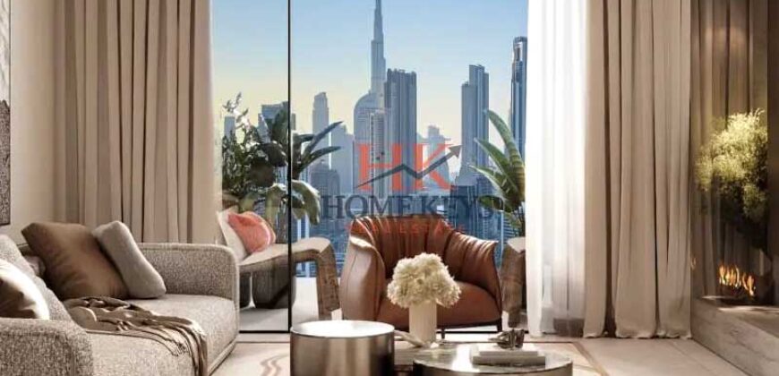 Branded Residence | Luxury Lifestyle | Golden Visa | Studio Branded Residence | Luxury Lifestyle | Golden Visa | Studio