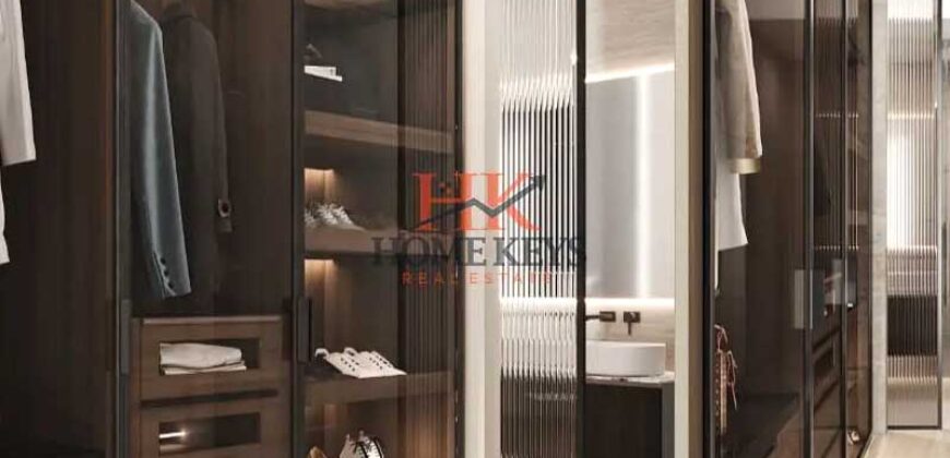 Branded Residence | Luxury Lifestyle | Golden Visa | Studio Branded Residence | Luxury Lifestyle | Golden Visa | Studio