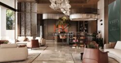 Branded Residence | Luxury Lifestyle | Golden Visa | Studio Branded Residence | Luxury Lifestyle | Golden Visa | Studio