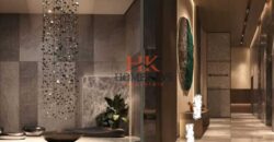 Branded Residence | Luxury Lifestyle | Golden Visa | Studio Branded Residence | Luxury Lifestyle | Golden Visa | Studio