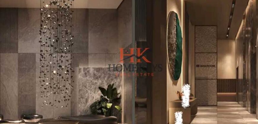 Branded Residence | Luxury Lifestyle | Golden Visa | Studio Branded Residence | Luxury Lifestyle | Golden Visa | Studio
