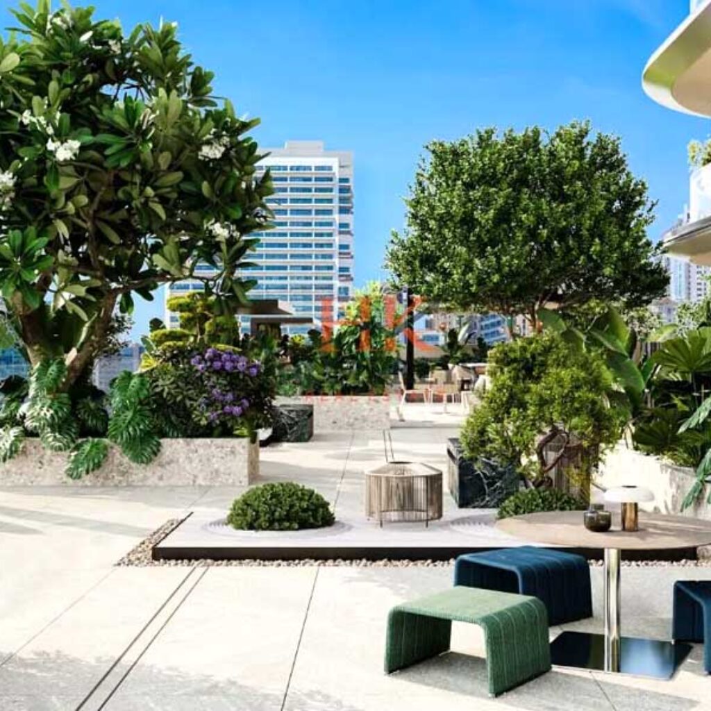 Branded Residence | Luxury Lifestyle | Golden Visa | Studio Branded Residence | Luxury Lifestyle | Golden Visa | Studio