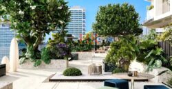 Branded Residence | Luxury Lifestyle | Golden Visa | Studio Branded Residence | Luxury Lifestyle | Golden Visa | Studio