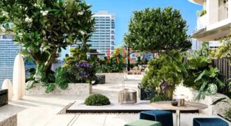 Branded Residence | Luxury Lifestyle | Golden Visa | Studio Branded Residence | Luxury Lifestyle | Golden Visa | Studio