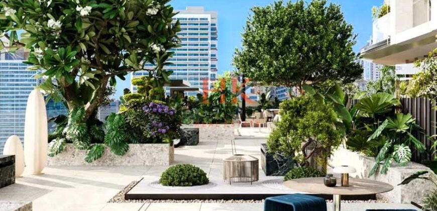 Branded Residence | Luxury Lifestyle | Golden Visa | Studio Branded Residence | Luxury Lifestyle | Golden Visa | Studio