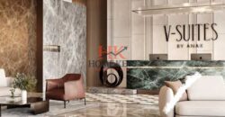 Branded Residence | Luxury Lifestyle | Golden Visa | Studio Branded Residence | Luxury Lifestyle | Golden Visa | Studio