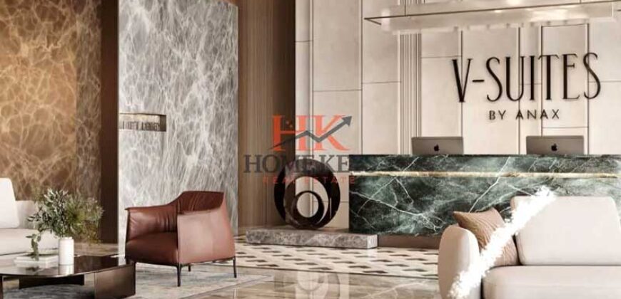 Branded Residence | Luxury Lifestyle | Golden Visa | Studio Branded Residence | Luxury Lifestyle | Golden Visa | Studio