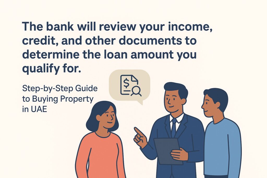 Pre-Approval for a Mortgage