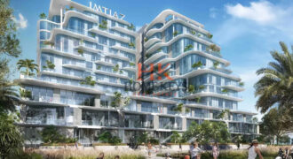 Sea View | Spacious Layout | Alexa Smart Home | Dubai Islands